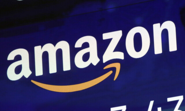 image: Amazon får viljen sin. Microsoft stoppes